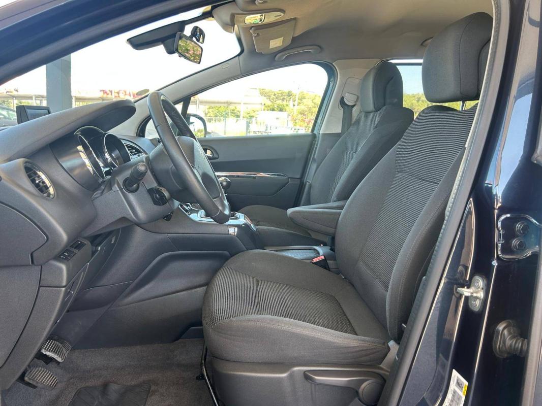 Peugeot 5008 1.6 HDi 112ch FAP BVM6 Active 7pl