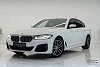BMW 530 E hybrid M-Pakket BTW! FULL OPTIONS! thumbnail