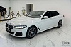 BMW 530 E hybrid M-Pakket BTW! FULL OPTIONS! thumbnail
