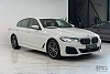 BMW 530 E hybrid M-Pakket BTW! FULL OPTIONS! thumbnail