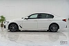 BMW 530 E hybrid M-Pakket BTW! FULL OPTIONS! thumbnail