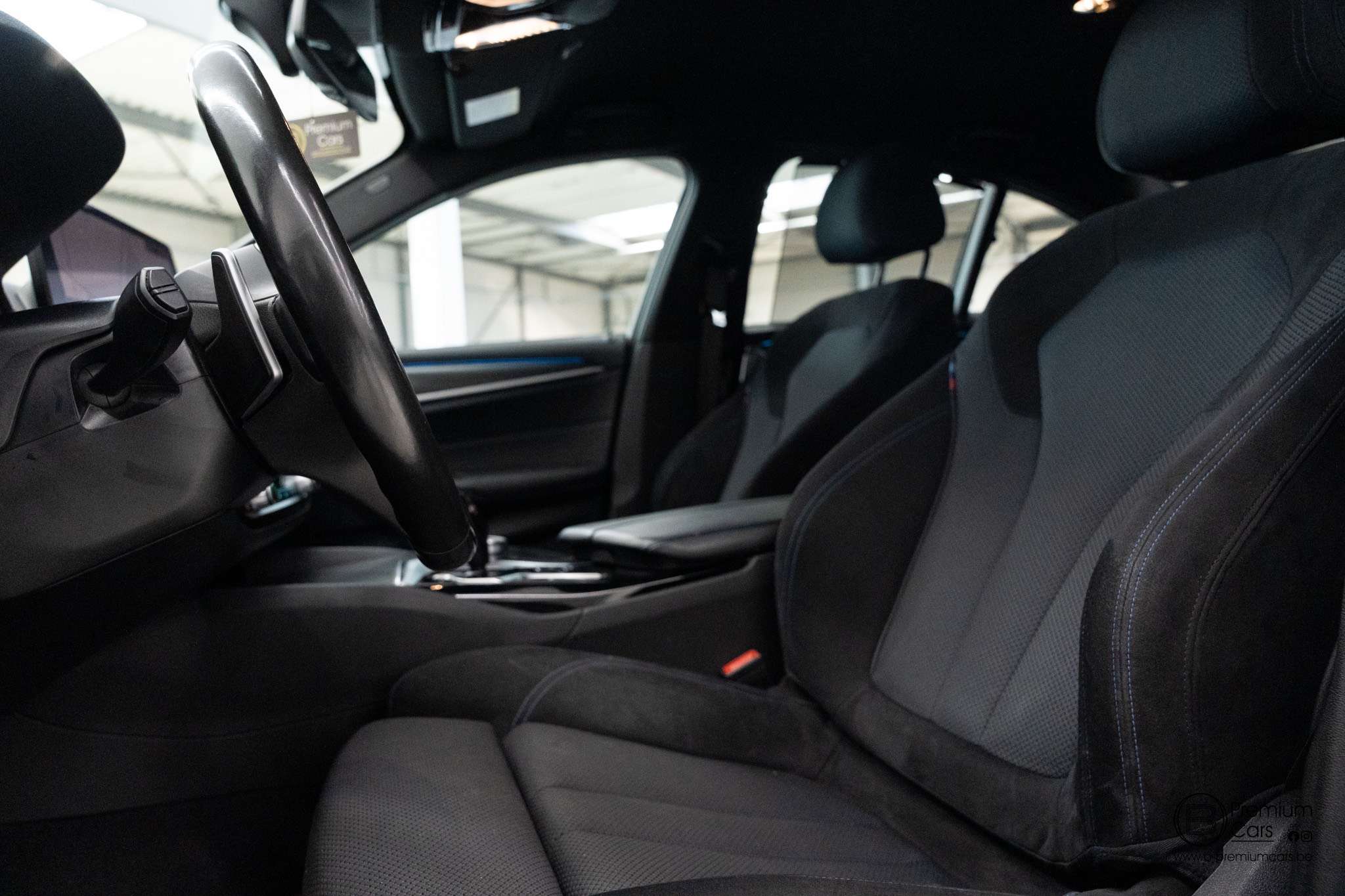 BMW 530 E hybrid M-Pakket BTW! FULL OPTIONS!