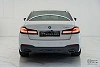 BMW 530 E hybrid M-Pakket BTW! FULL OPTIONS! thumbnail