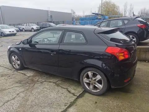 Kia Pro Cee D 1.6 CRDi 'Edition' ISG EcoDynamics D