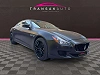 Maserati Quattroporte Quattroporte 3.0 V6 S Q4/GARANTIE 12 MOIS / FULL ENTRETIEN MASERATI/TVA récupérable thumbnail