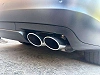 Maserati Quattroporte Quattroporte 3.0 V6 S Q4/GARANTIE 12 MOIS / FULL ENTRETIEN MASERATI/TVA récupérable thumbnail