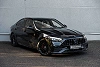 Mercedes-Benz C 180 AMG LED/19"/LANEKEEP/CAMERA/AMBIENTE/CARPLAY thumbnail