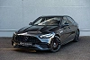 Mercedes-Benz C 180 AMG LED/19"/LANEKEEP/CAMERA/AMBIENTE/CARPLAY thumbnail