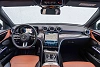 Mercedes-Benz C 180 AMG LED/19"/LANEKEEP/CAMERA/AMBIENTE/CARPLAY thumbnail