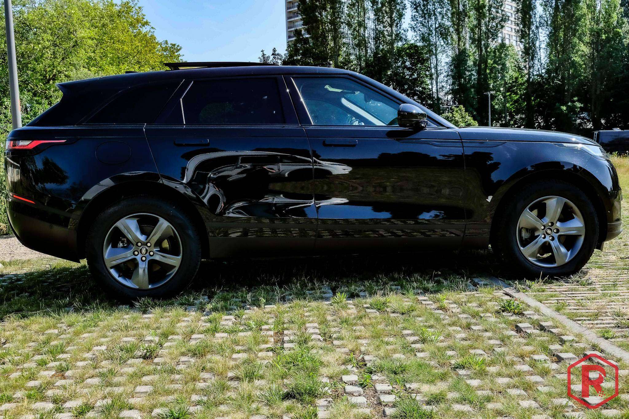 Land Rover Range Rover Velar 2.0 TD4 MHEV D200 1Eigenaar Historiek