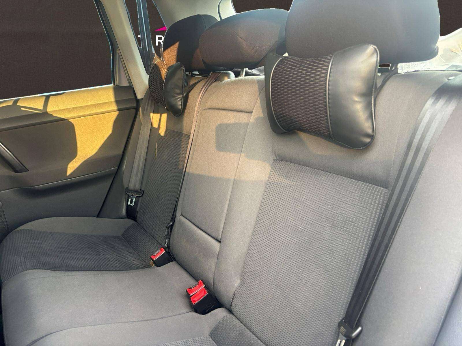 Volkswagen Polo Polo 1.4i 16v Comfortline