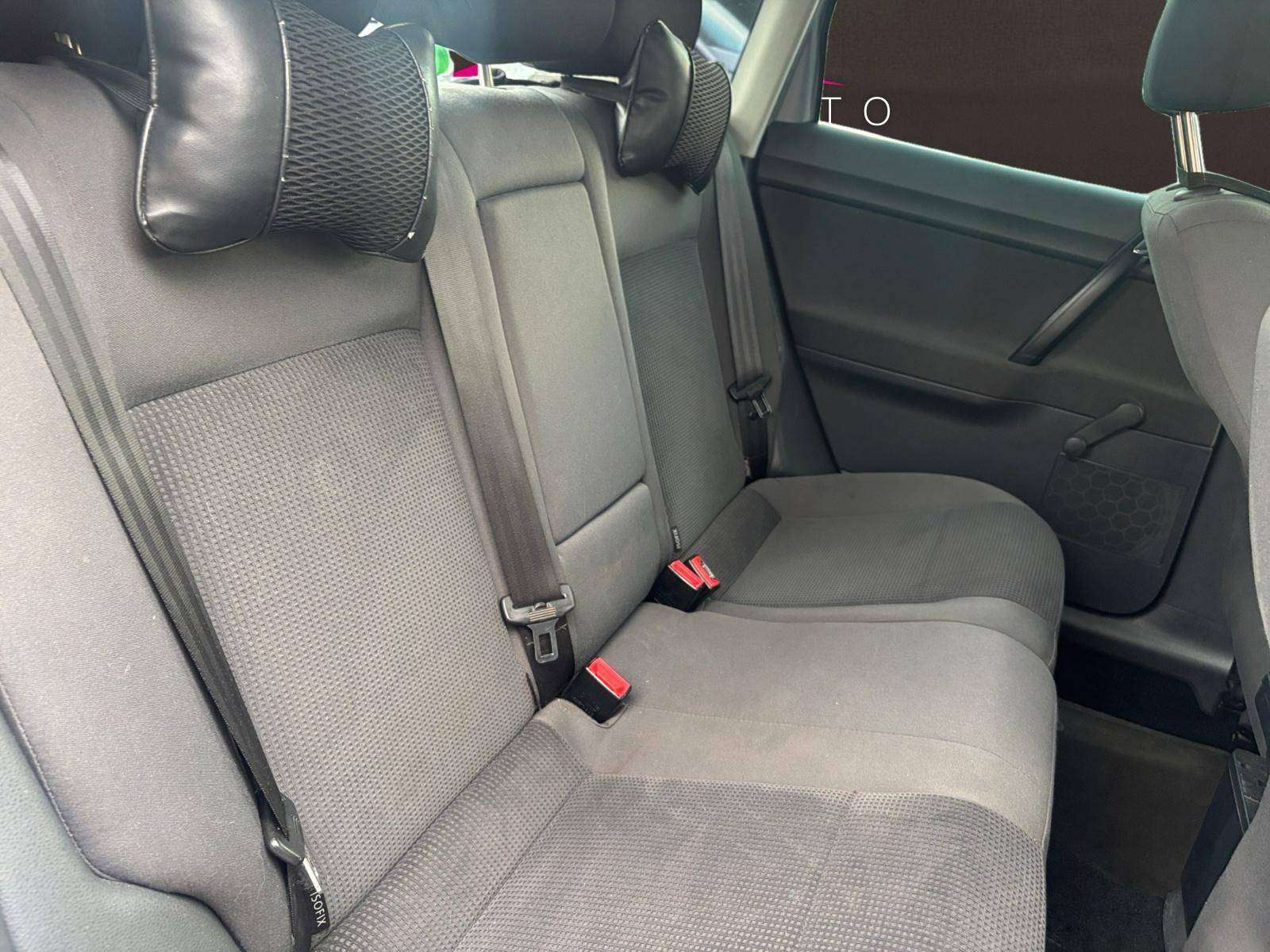 Volkswagen Polo Polo 1.4i 16v Comfortline