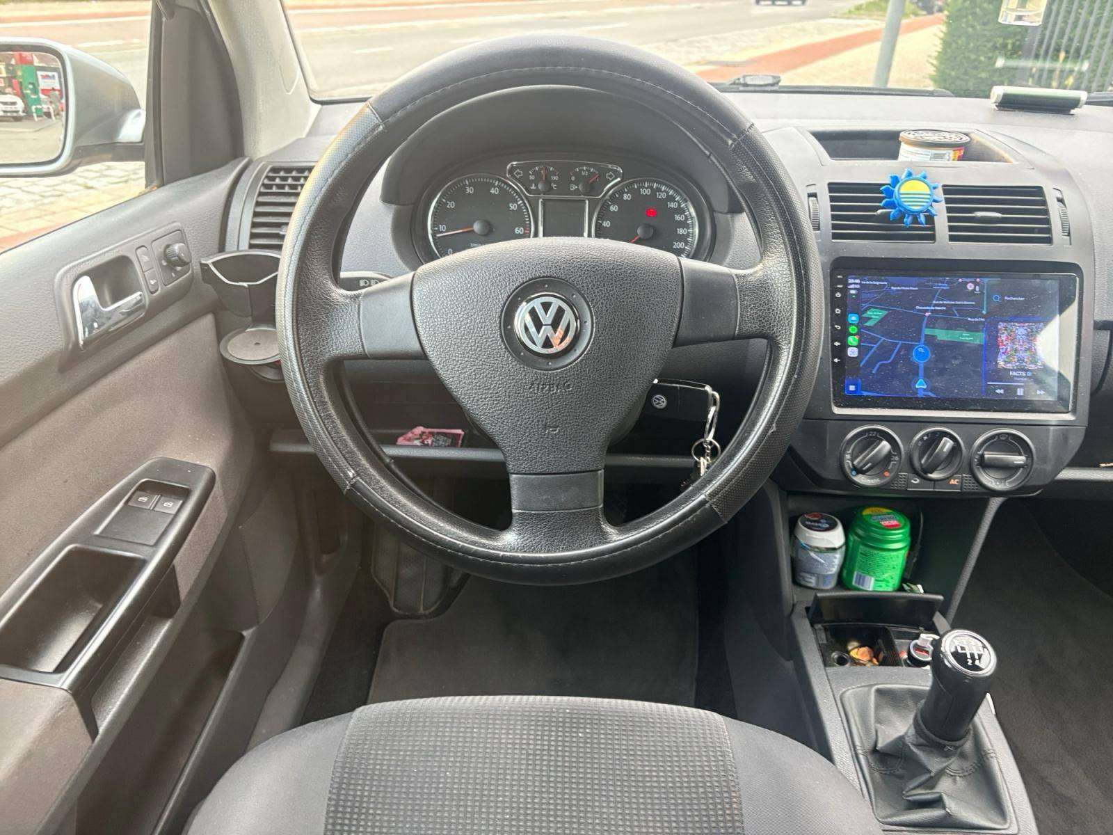 Volkswagen Polo Polo 1.4i 16v Comfortline