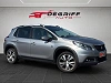 Peugeot 2008 130ch SS BVM6 Crossway thumbnail