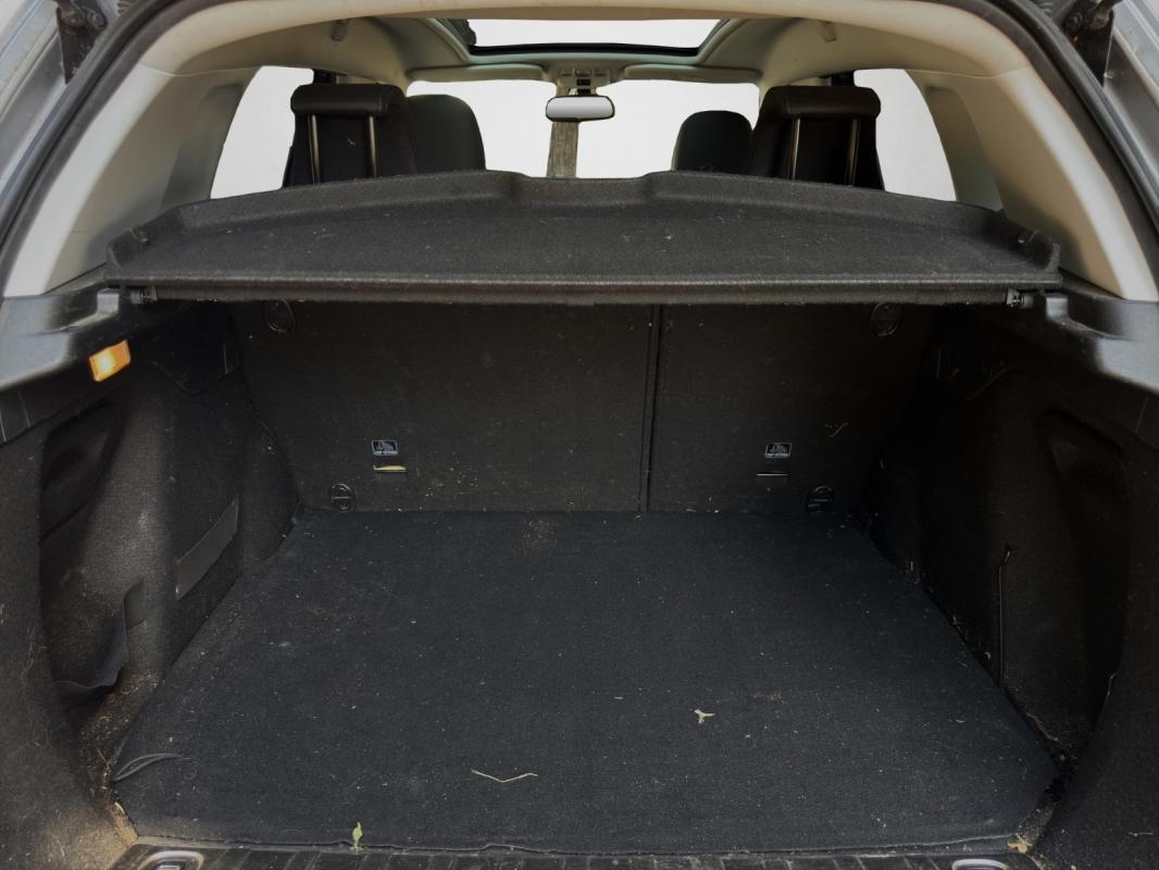 Peugeot 2008 130ch SS BVM6 Crossway