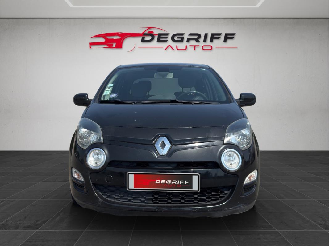 Renault Twingo II 1.2 LEV 16v 75 eco2 Intens