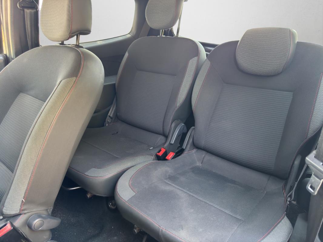 Renault Twingo II 1.2 LEV 16v 75 eco2 Intens
