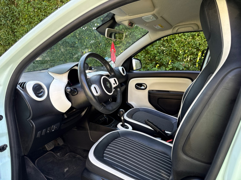 Renault TWINGO III 0.9 TCE 95CH INTENS EDC - 20 AUTOMATIQUE // 2020 // 82.000KM