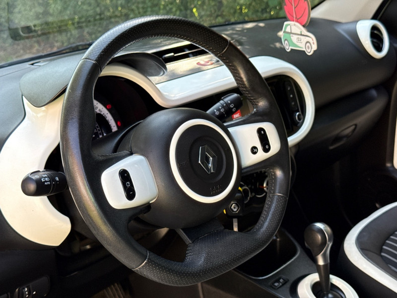 Renault TWINGO III 0.9 TCE 95CH INTENS EDC - 20 AUTOMATIQUE // 2020 // 82.000KM