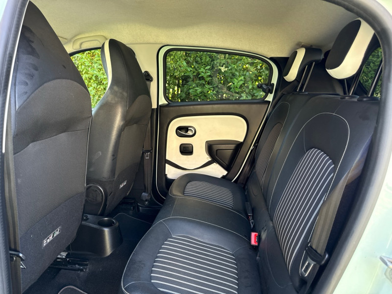 Renault TWINGO III 0.9 TCE 95CH INTENS EDC - 20 AUTOMATIQUE // 2020 // 82.000KM
