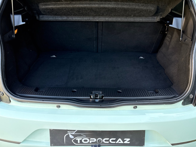 Renault TWINGO III 0.9 TCE 95CH INTENS EDC - 20 AUTOMATIQUE // 2020 // 82.000KM