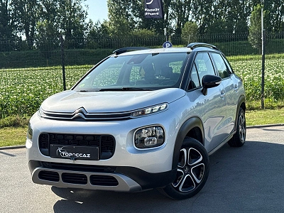 Citroen C3 1.6 HDI 100CH FEEL BUSINESS // 2018 // 106.000KM // GARANTIE