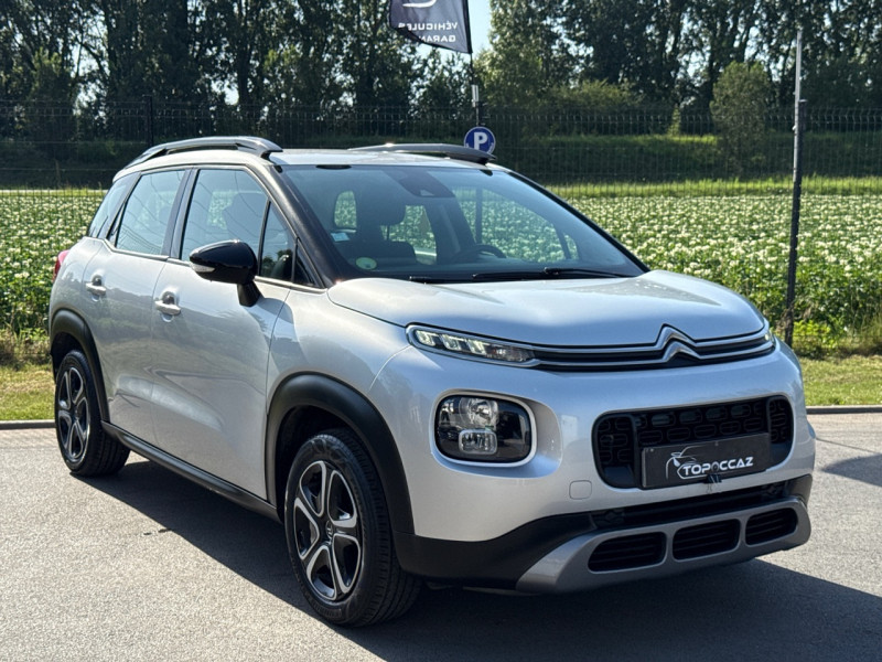 Citroen C3 1.6 HDI 100CH FEEL BUSINESS // 2018 // 106.000KM // GARANTIE
