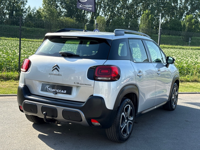 Citroen C3 1.6 HDI 100CH FEEL BUSINESS // 2018 // 106.000KM // GARANTIE