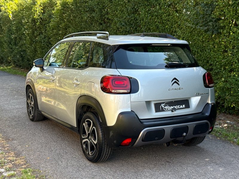 Citroen C3 1.6 HDI 100CH FEEL BUSINESS // 2018 // 106.000KM // GARANTIE