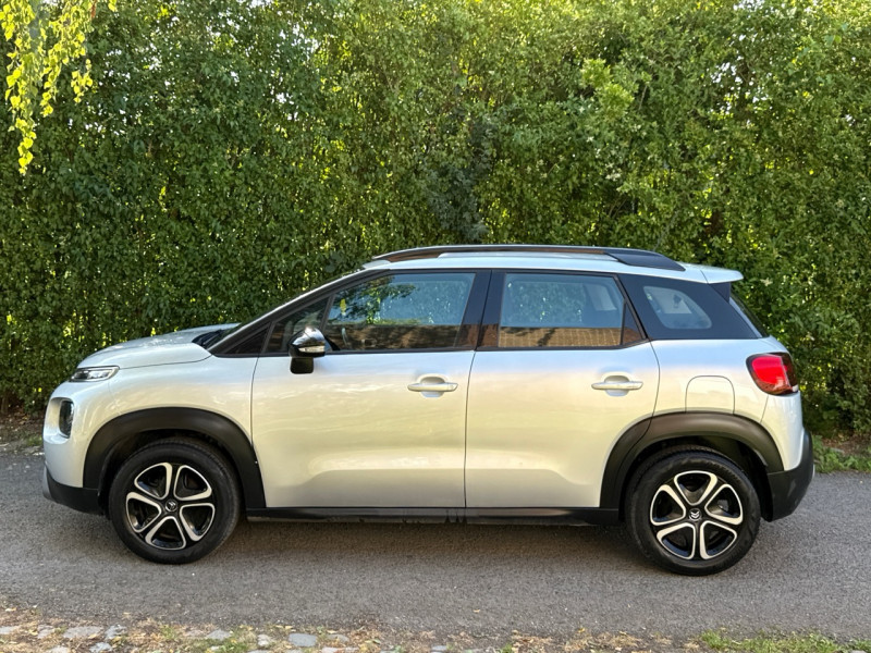 Citroen C3 1.6 HDI 100CH FEEL BUSINESS // 2018 // 106.000KM // GARANTIE