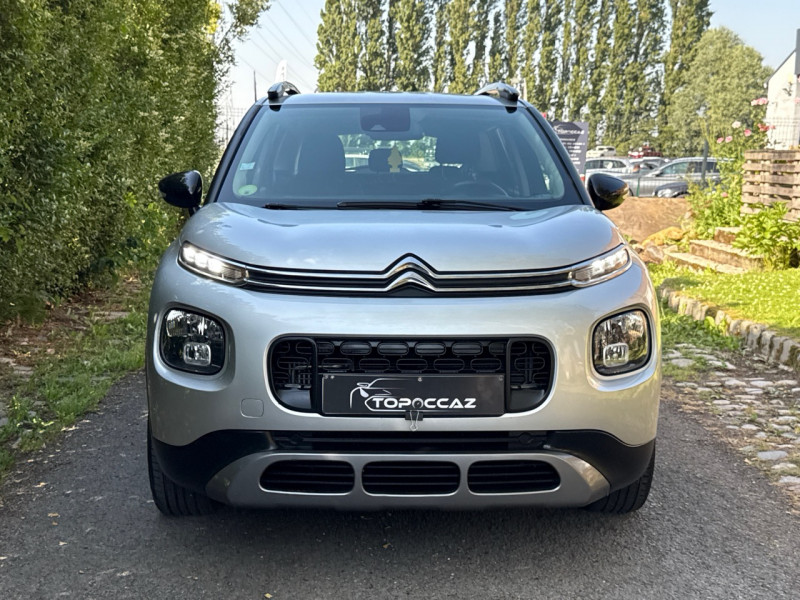 Citroen C3 1.6 HDI 100CH FEEL BUSINESS // 2018 // 106.000KM // GARANTIE