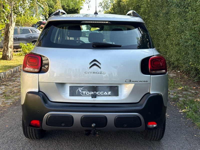 Citroen C3 1.6 HDI 100CH FEEL BUSINESS // 2018 // 106.000KM // GARANTIE