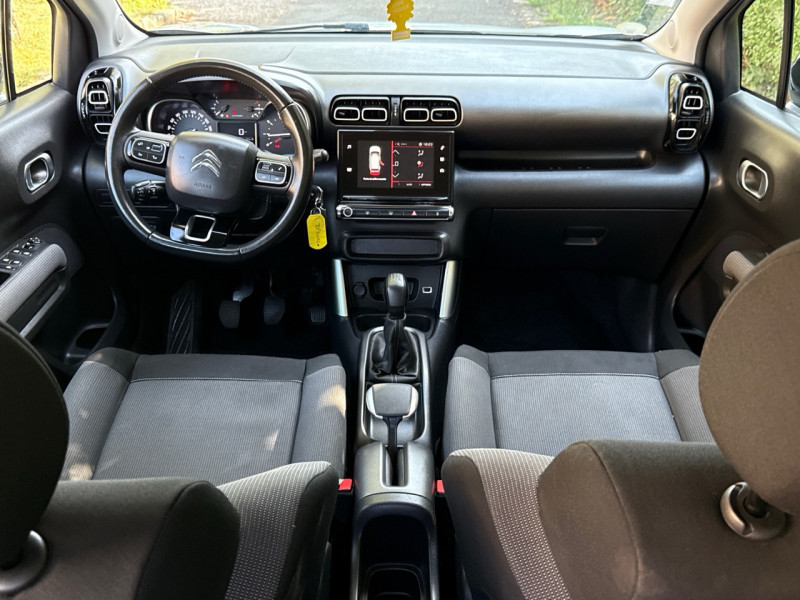 Citroen C3 1.6 HDI 100CH FEEL BUSINESS // 2018 // 106.000KM // GARANTIE