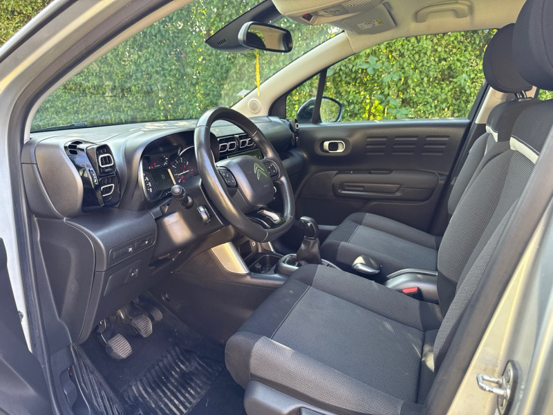Citroen C3 1.6 HDI 100CH FEEL BUSINESS // 2018 // 106.000KM // GARANTIE