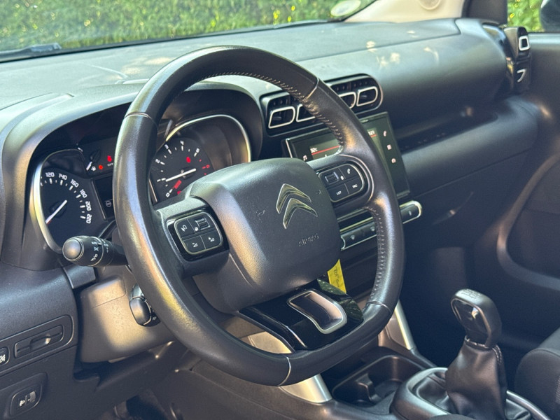 Citroen C3 1.6 HDI 100CH FEEL BUSINESS // 2018 // 106.000KM // GARANTIE