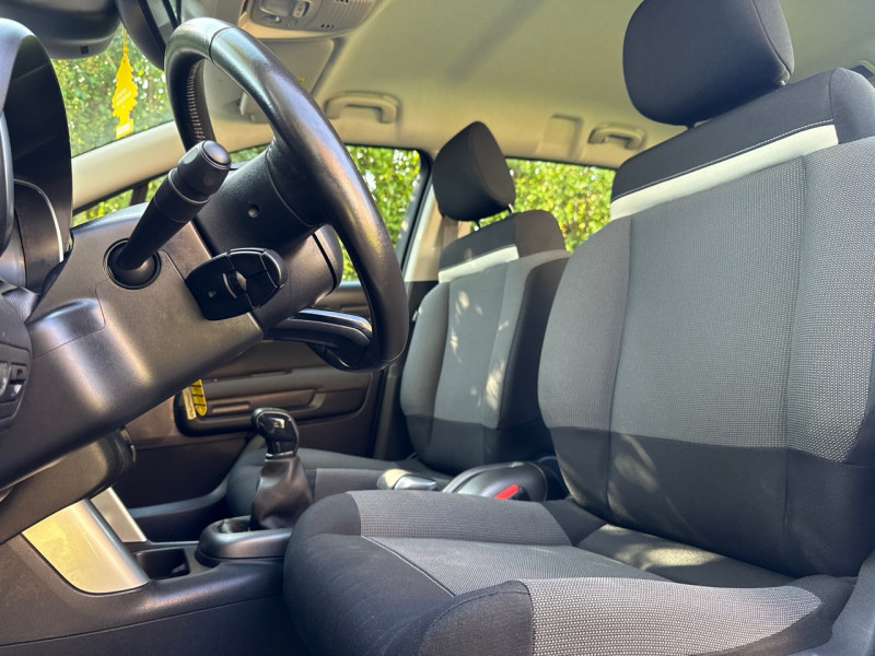 Citroen C3 1.6 HDI 100CH FEEL BUSINESS // 2018 // 106.000KM // GARANTIE