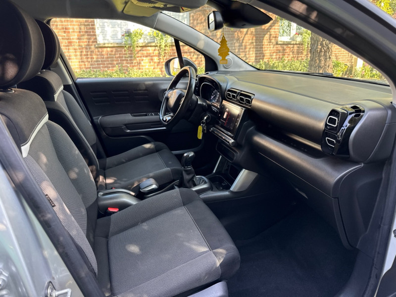 Citroen C3 1.6 HDI 100CH FEEL BUSINESS // 2018 // 106.000KM // GARANTIE