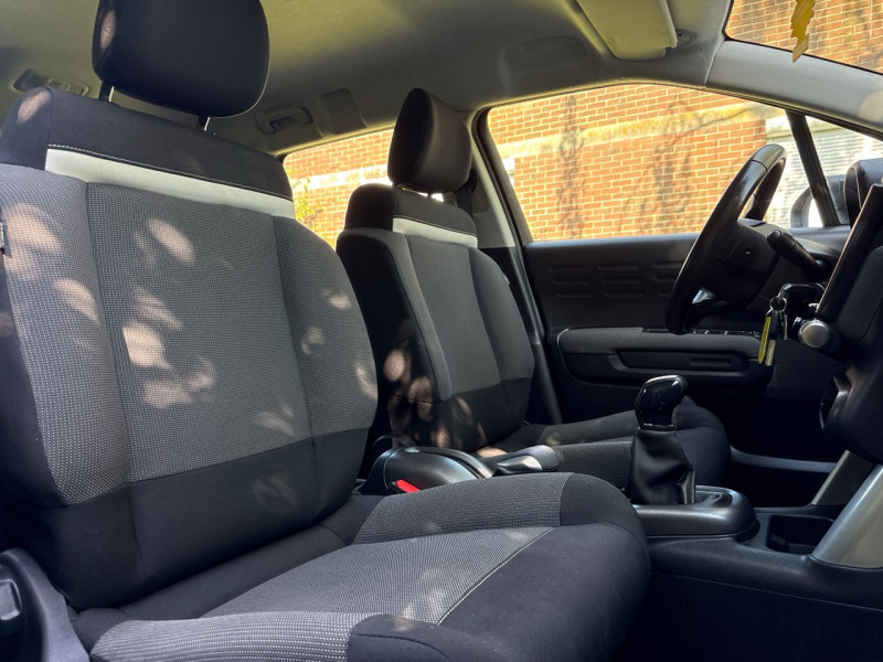 Citroen C3 1.6 HDI 100CH FEEL BUSINESS // 2018 // 106.000KM // GARANTIE