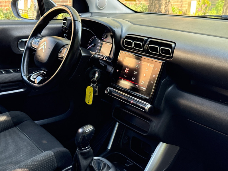 Citroen C3 1.6 HDI 100CH FEEL BUSINESS // 2018 // 106.000KM // GARANTIE