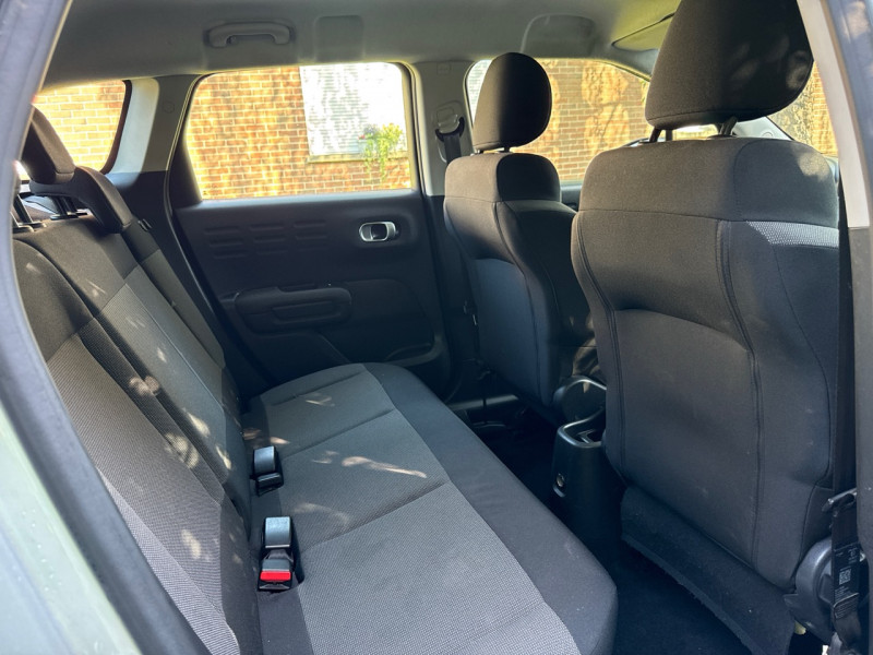 Citroen C3 1.6 HDI 100CH FEEL BUSINESS // 2018 // 106.000KM // GARANTIE