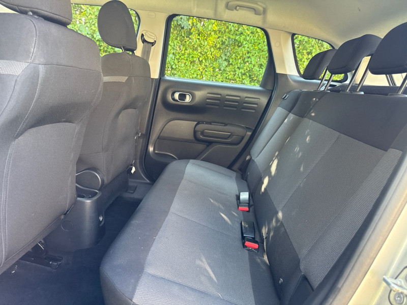 Citroen C3 1.6 HDI 100CH FEEL BUSINESS // 2018 // 106.000KM // GARANTIE
