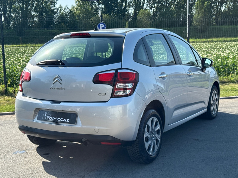 Citroen C3 1.4 HDI 70CH BUSINESS // 11/2013 // CLIM // REGULATEUR // LED