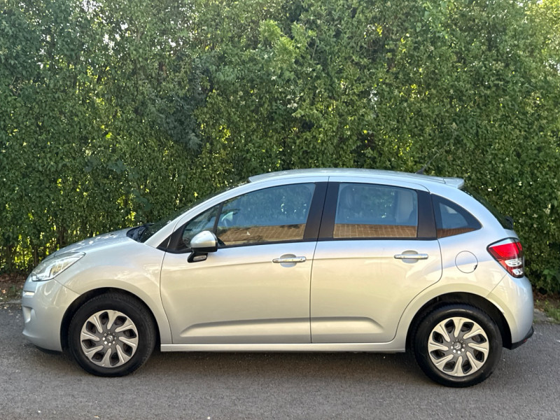 Citroen C3 1.4 HDI 70CH BUSINESS // 11/2013 // CLIM // REGULATEUR // LED