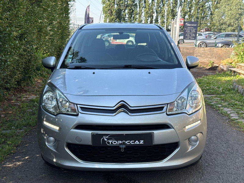 Citroen C3 1.4 HDI 70CH BUSINESS // 11/2013 // CLIM // REGULATEUR // LED