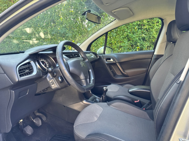 Citroen C3 1.4 HDI 70CH BUSINESS // 11/2013 // CLIM // REGULATEUR // LED