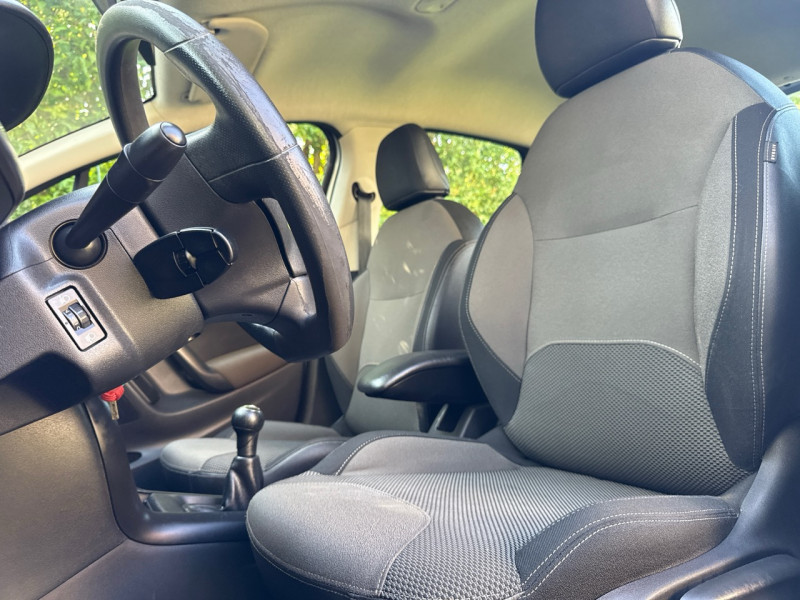 Citroen C3 1.4 HDI 70CH BUSINESS // 11/2013 // CLIM // REGULATEUR // LED