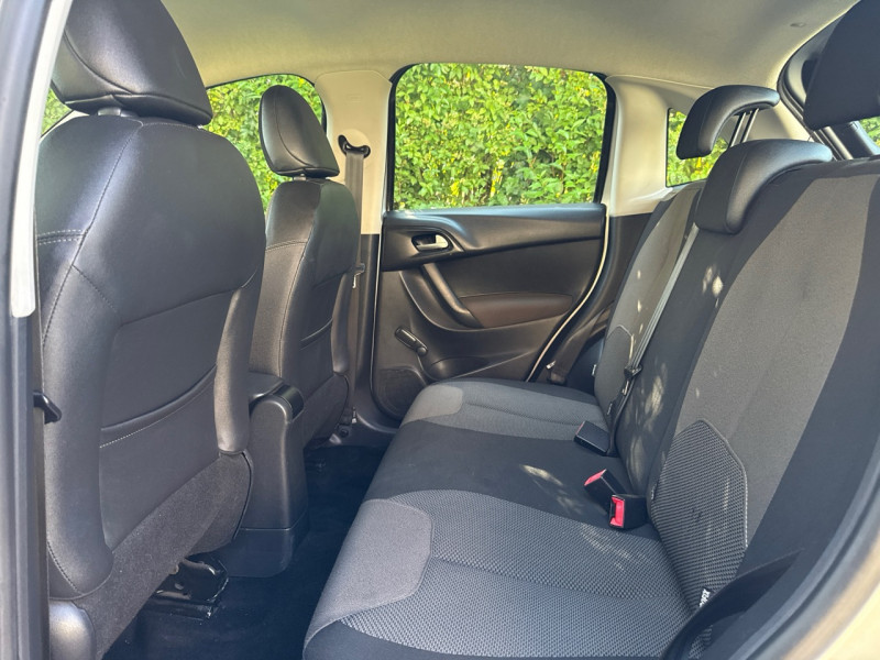 Citroen C3 1.4 HDI 70CH BUSINESS // 11/2013 // CLIM // REGULATEUR // LED