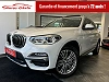 Bmw X3 (G01) XDRIVE30DA 265CH LUXURY thumbnail