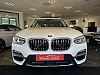 Bmw X3 (G01) XDRIVE30DA 265CH LUXURY thumbnail