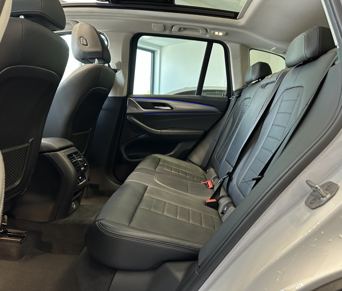 Bmw X3 (G01) XDRIVE30DA 265CH LUXURY